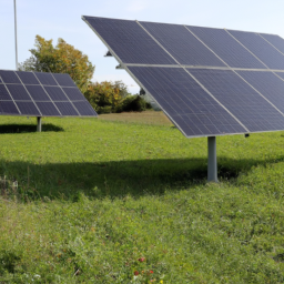 Comment Gérer les Pannes de Panneaux Solaires Photovoltaïques ? Courcouronnes